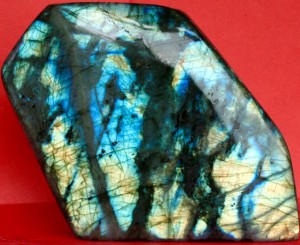 Innerlijke wereld bereiken door Actieve meditatie