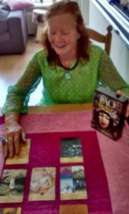 Tao Orakel en I Tjing veranderingstendens