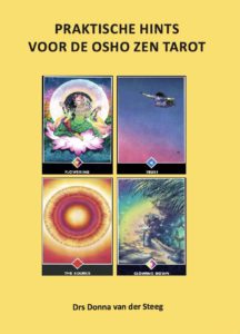 Osho Zen Tarot weet je te pakken