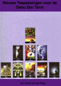 Osho Zen Tarot tools