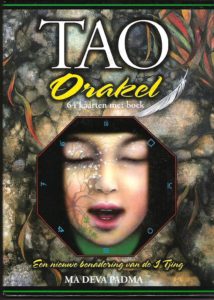 Osho Zen Tarot tools