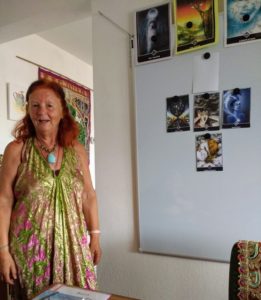 Osho Zen Tarot weet je te pakken